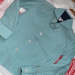 Boys Long sleeve shirt